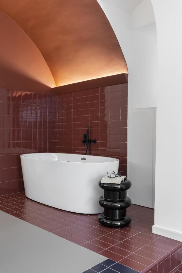Blu - Apulian Suite Bari Exterior foto