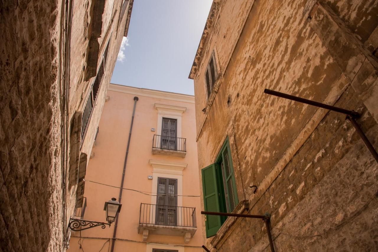 Blu - Apulian Suite Bari Exterior foto